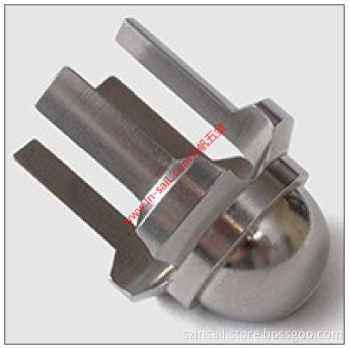CNC Machining High Precision Parts, Machine Shop, Hardware Processing